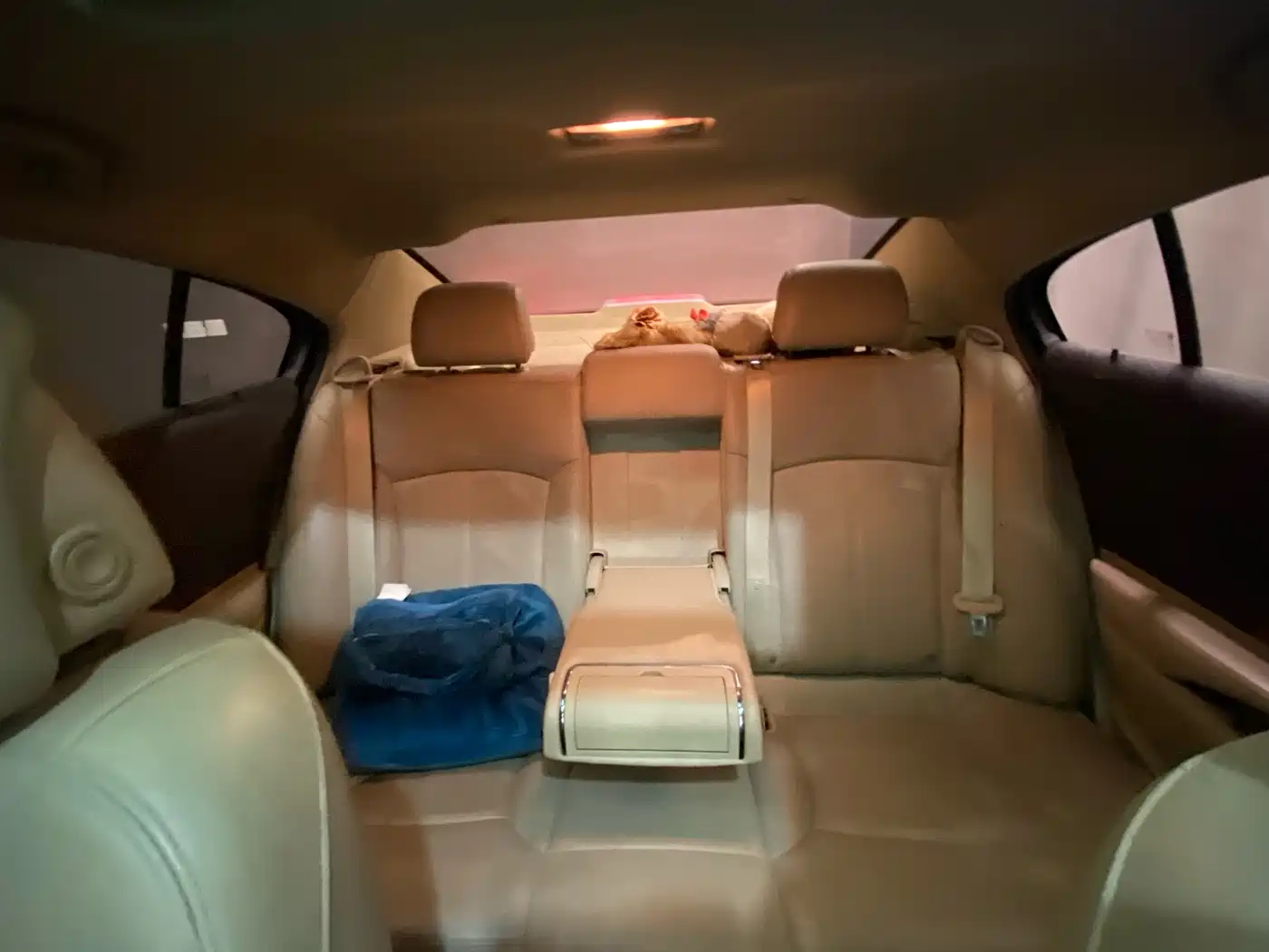 Фото 14 - Buick LaCrosse
