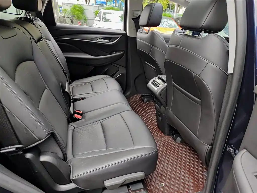 Buick Enclave 2020 28T 2WD Premium Model фото 11