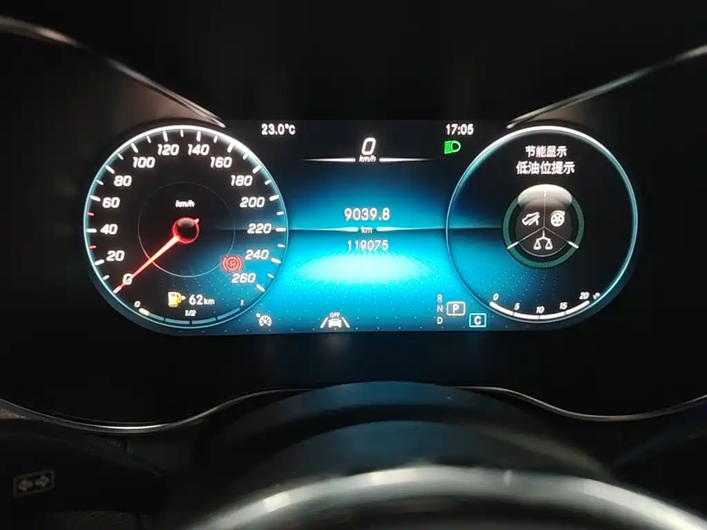 Mercedes-Benz GLC 2020 GLC 300 L 4MATIC Dynamic фото 12