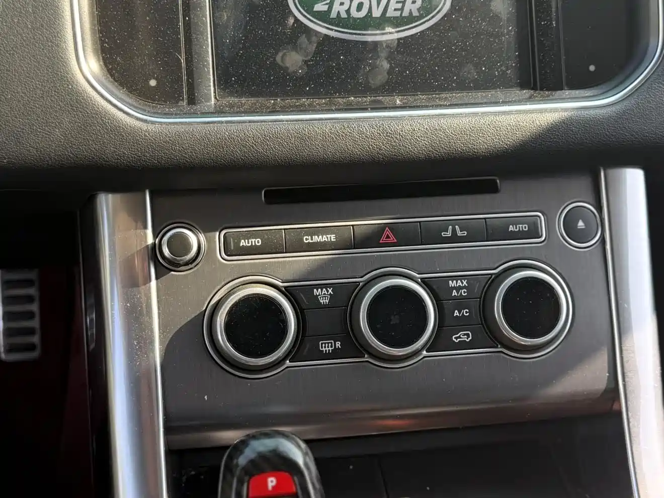 Land Rover Range Rover Sport 2016 Model 3.0 SC V6 SE фото 13