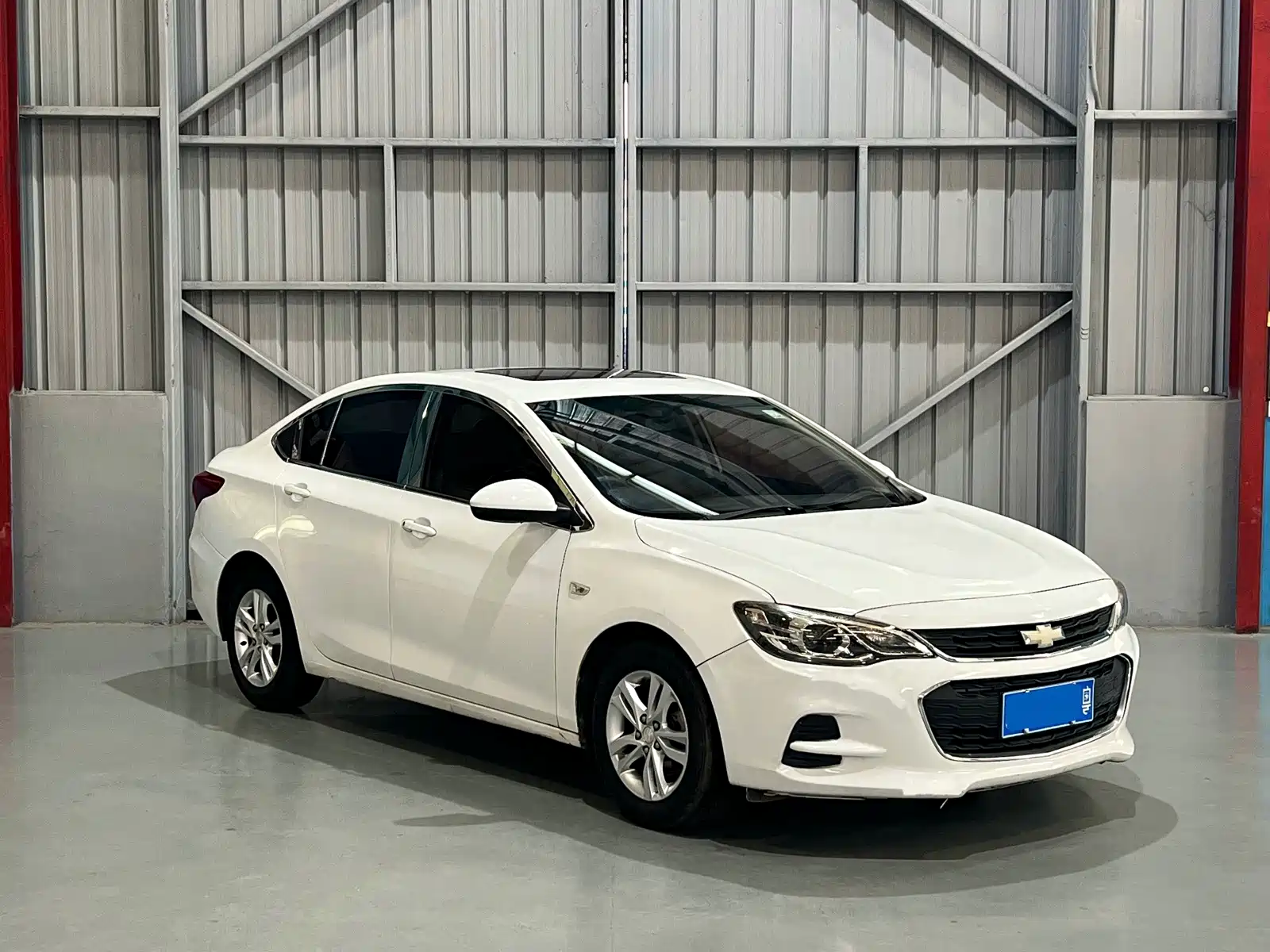 Photo 3 - Chevrolet Cavalier