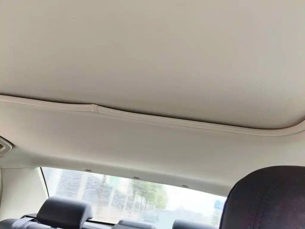 Photo 14 - Geely Vision