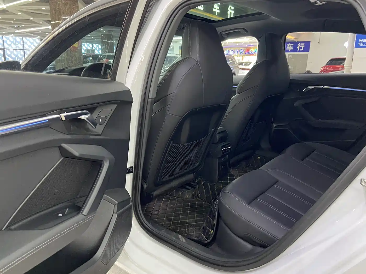 Фото 8 - Audi A3