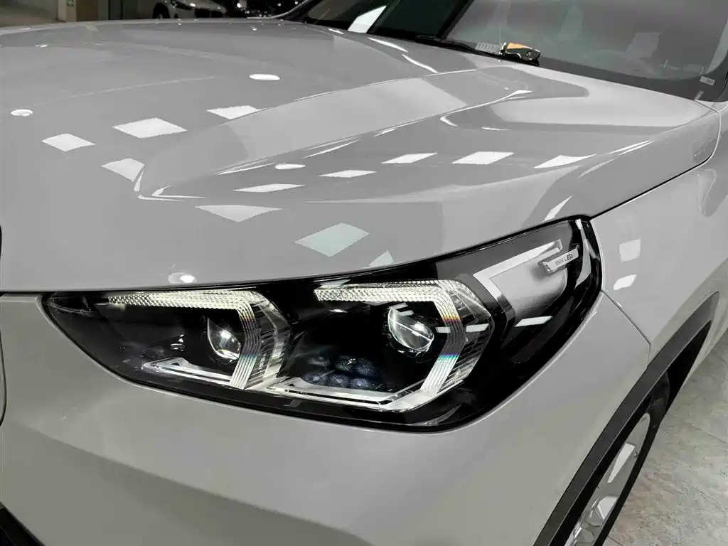 BMW X1 2023 sDrive20Li X Design Package фото 18