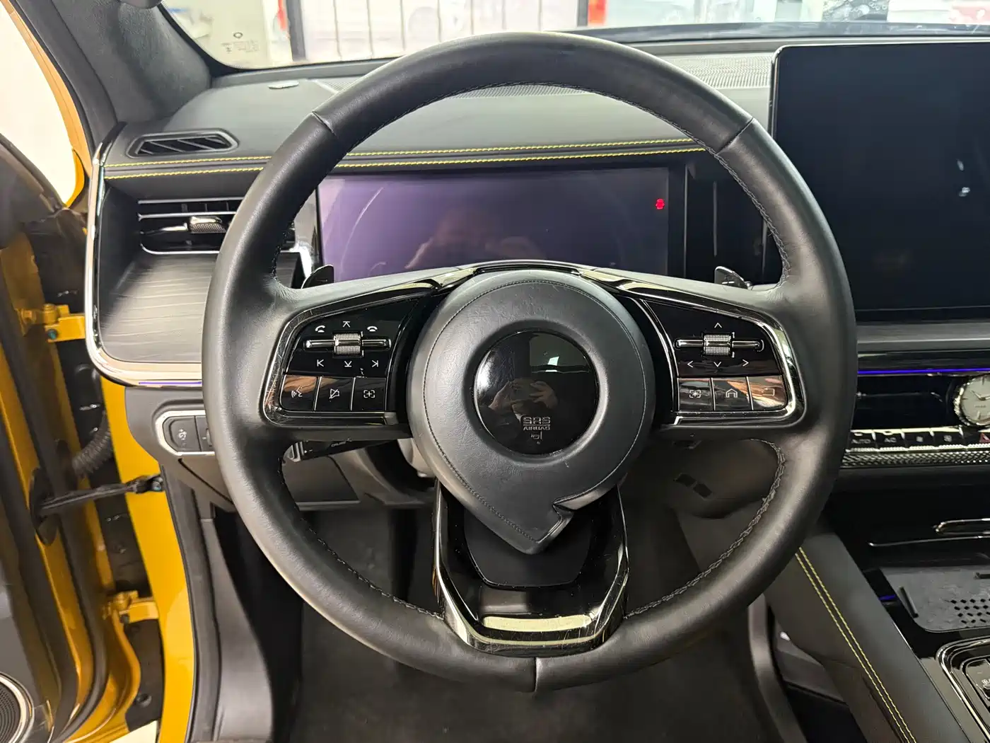 GREAT WALL MOUNTAIN AND SEA CANNON