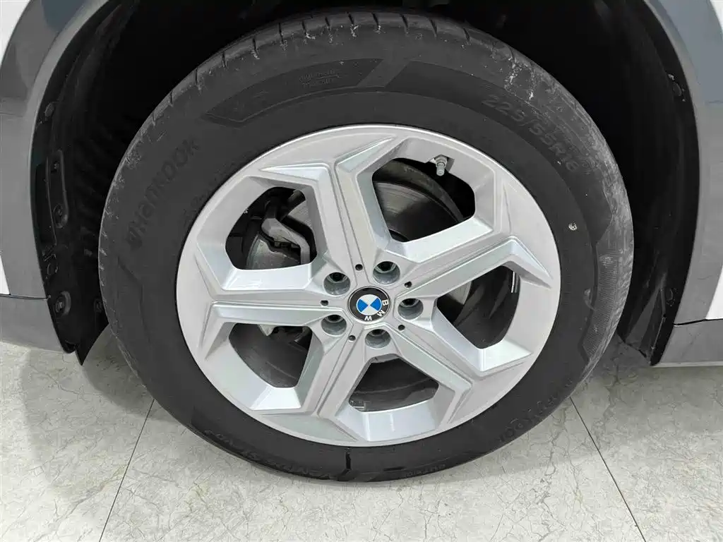 BMW X1 2023 sDrive20Li X Design Package фото 20