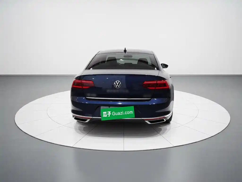 Volkswagen Magotan GTE Plug-in Hybrid 2023 2022 GTE Luxury