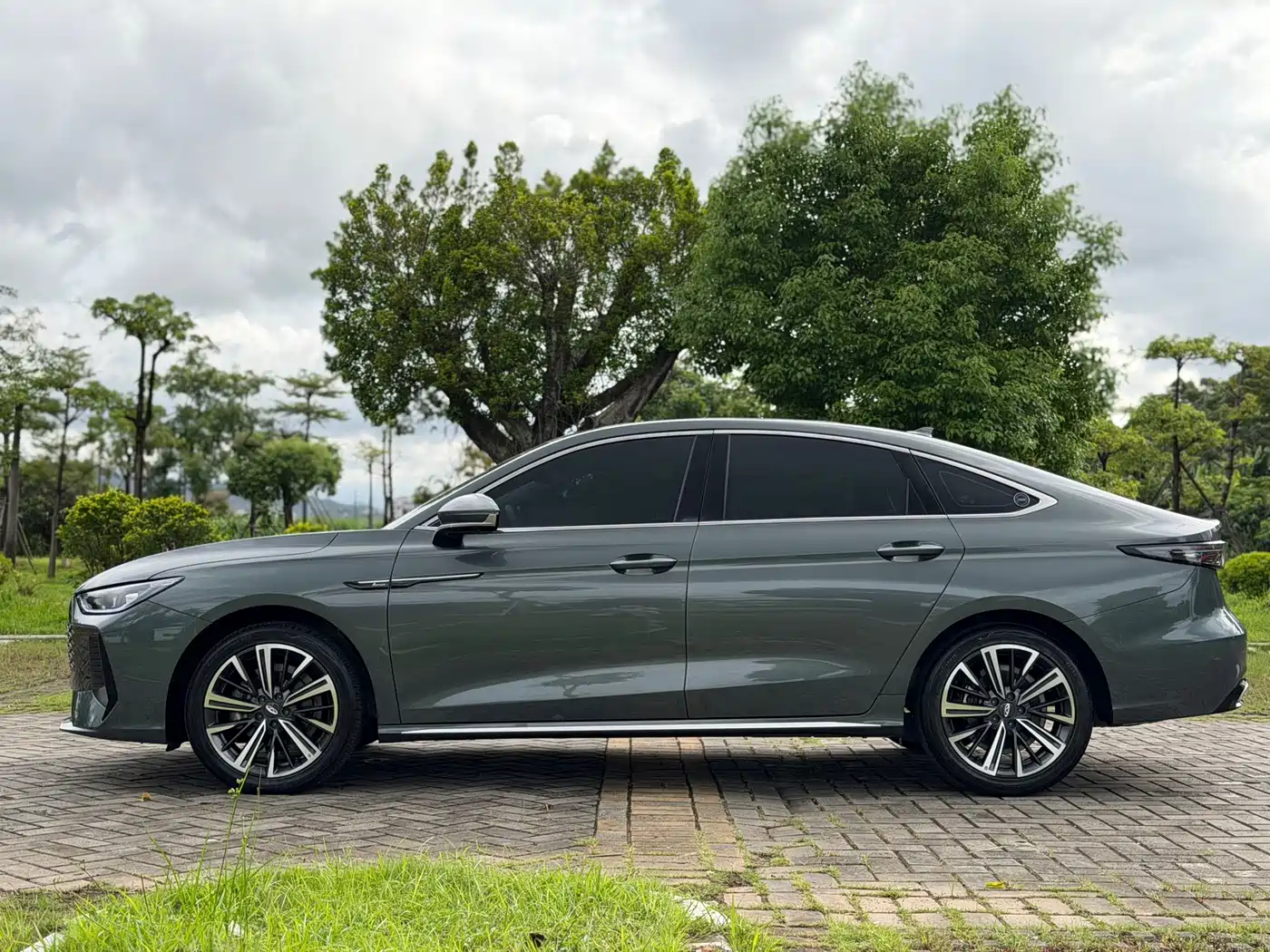 Chery Arrizo 8 PRO 2025 2025 Pro 1.6T Comfort