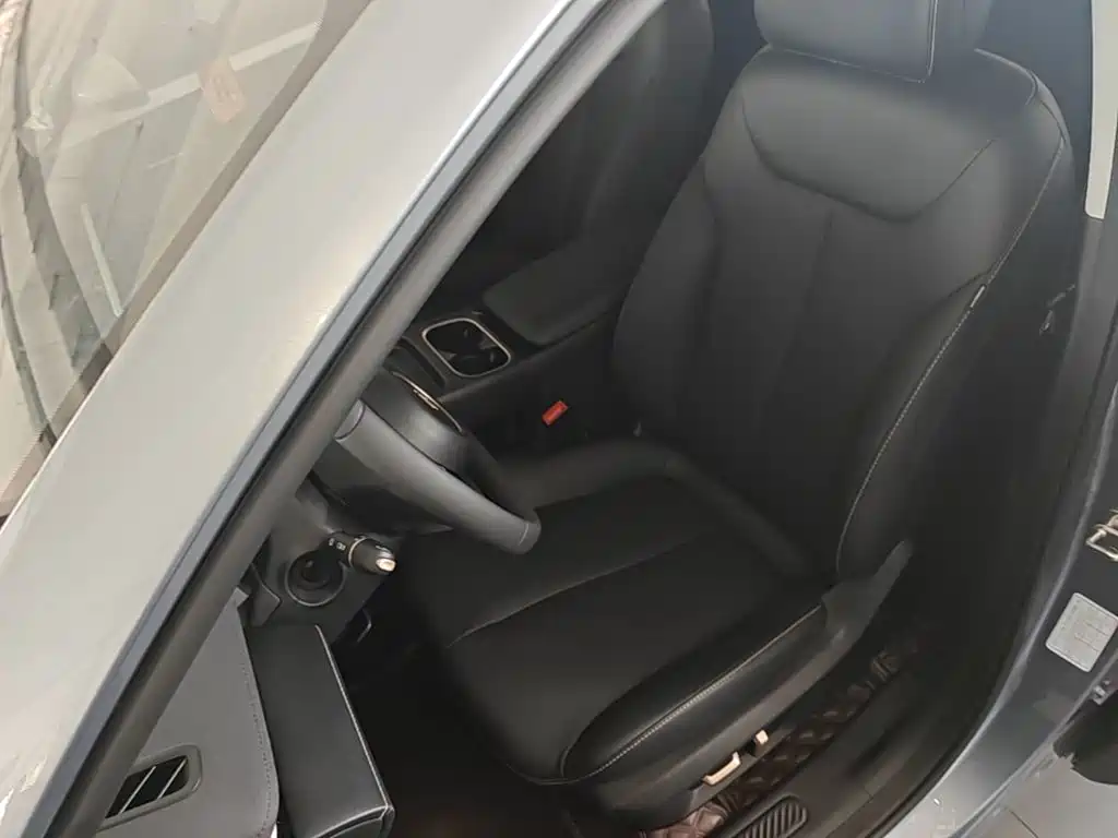Baojun Yunhai 2025 2024 60km Plug-in Hybrid