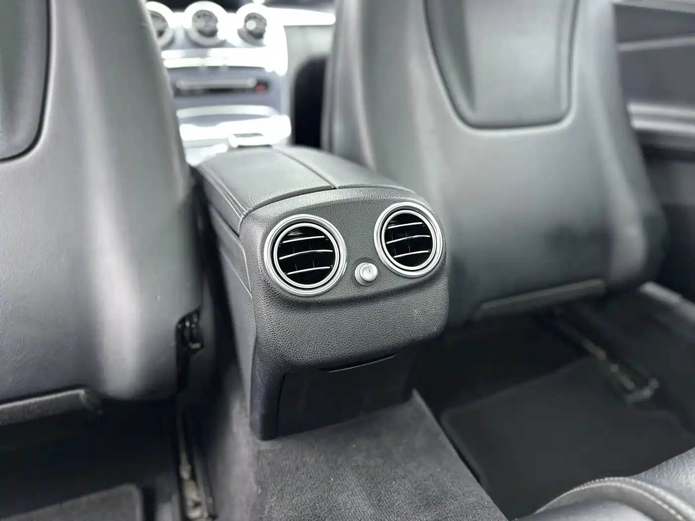 Mercedes-Benz C-Class (Import) 2018 C 200 Coupe фото 14