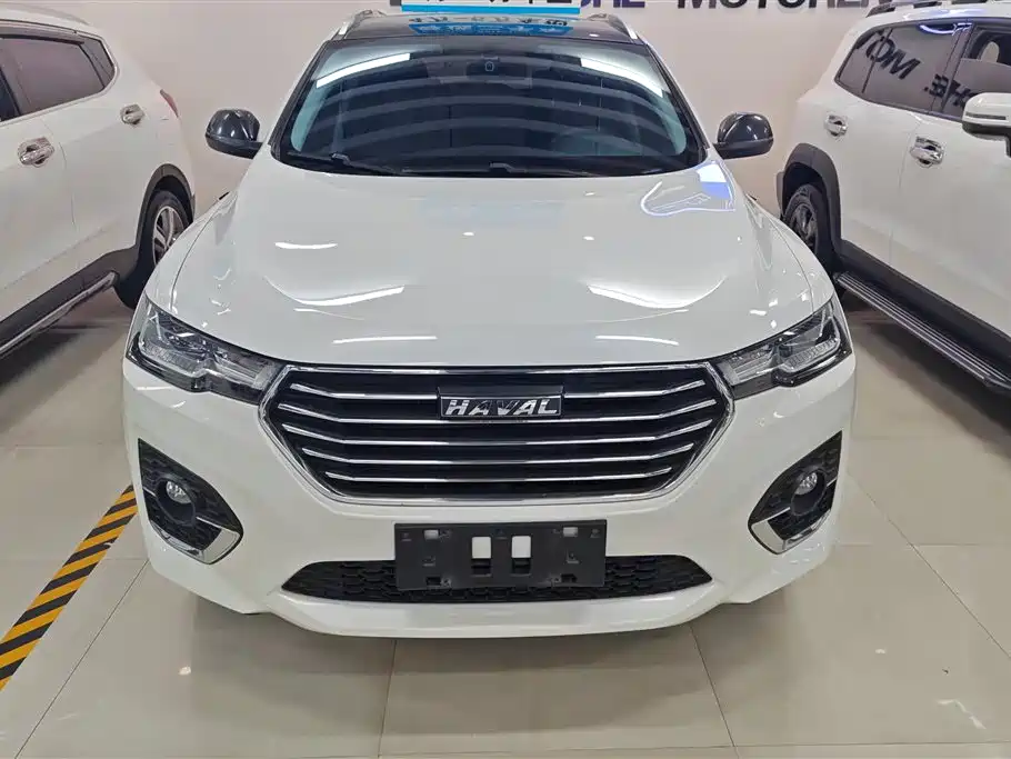 HAVAL H4
