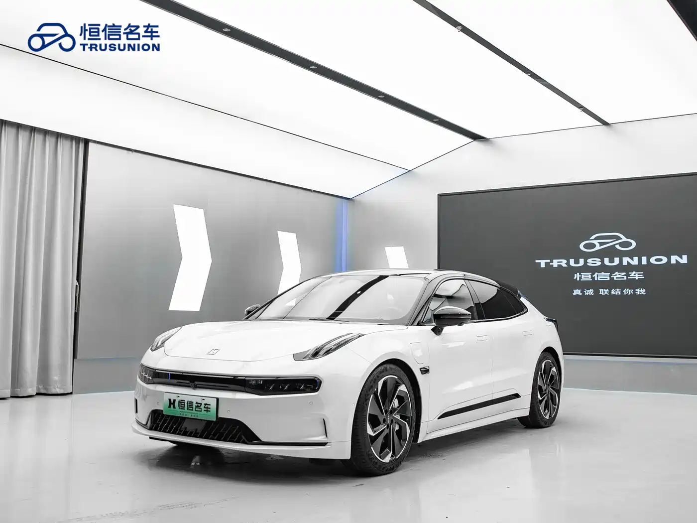 ZEEKR EXTREME KRYPTON 001