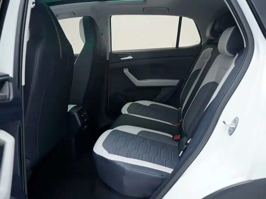 Volkswagen Tharu 2026