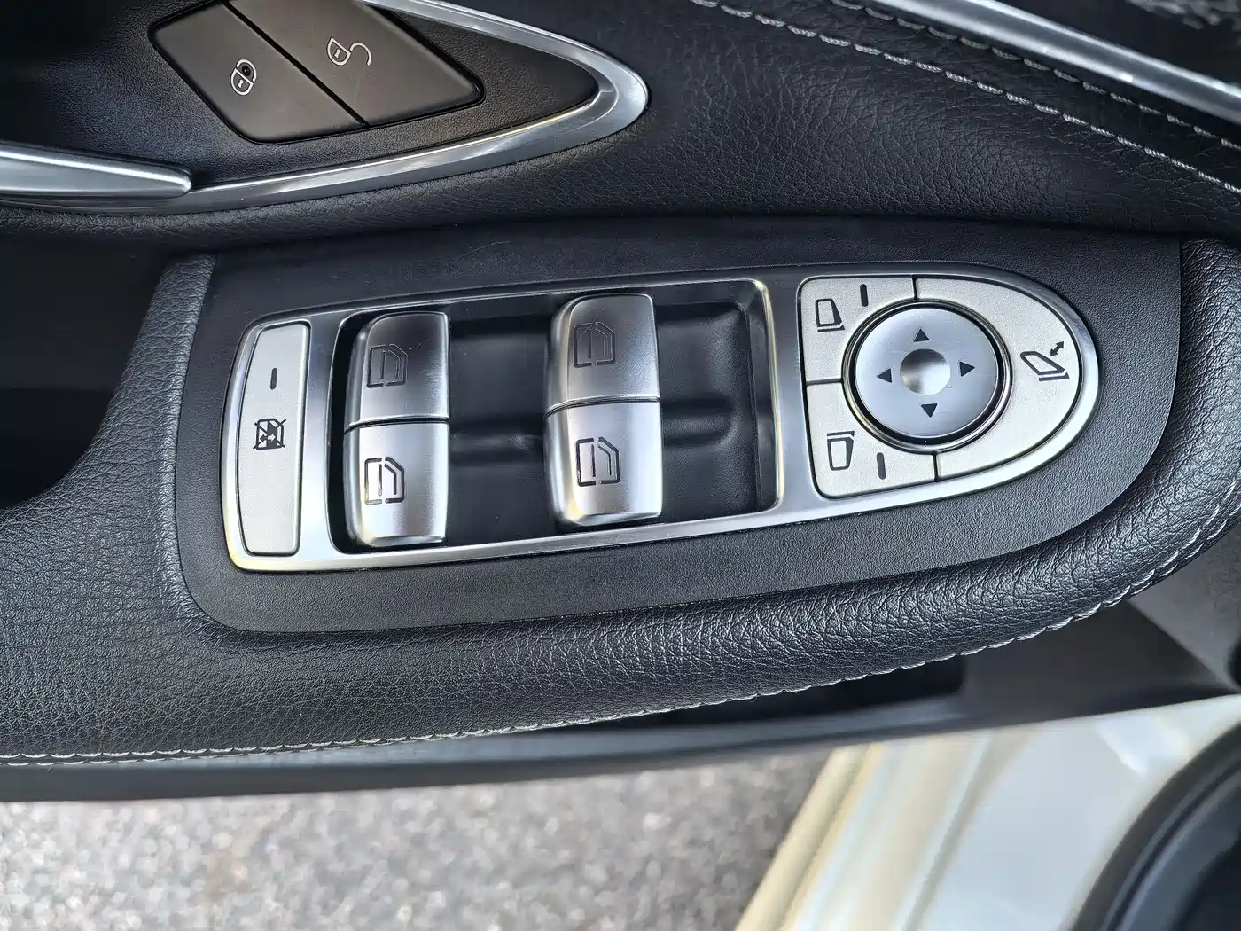 Mercedes-Benz C-Class 2019 C 180 L Fashion Sport Edition фото 7