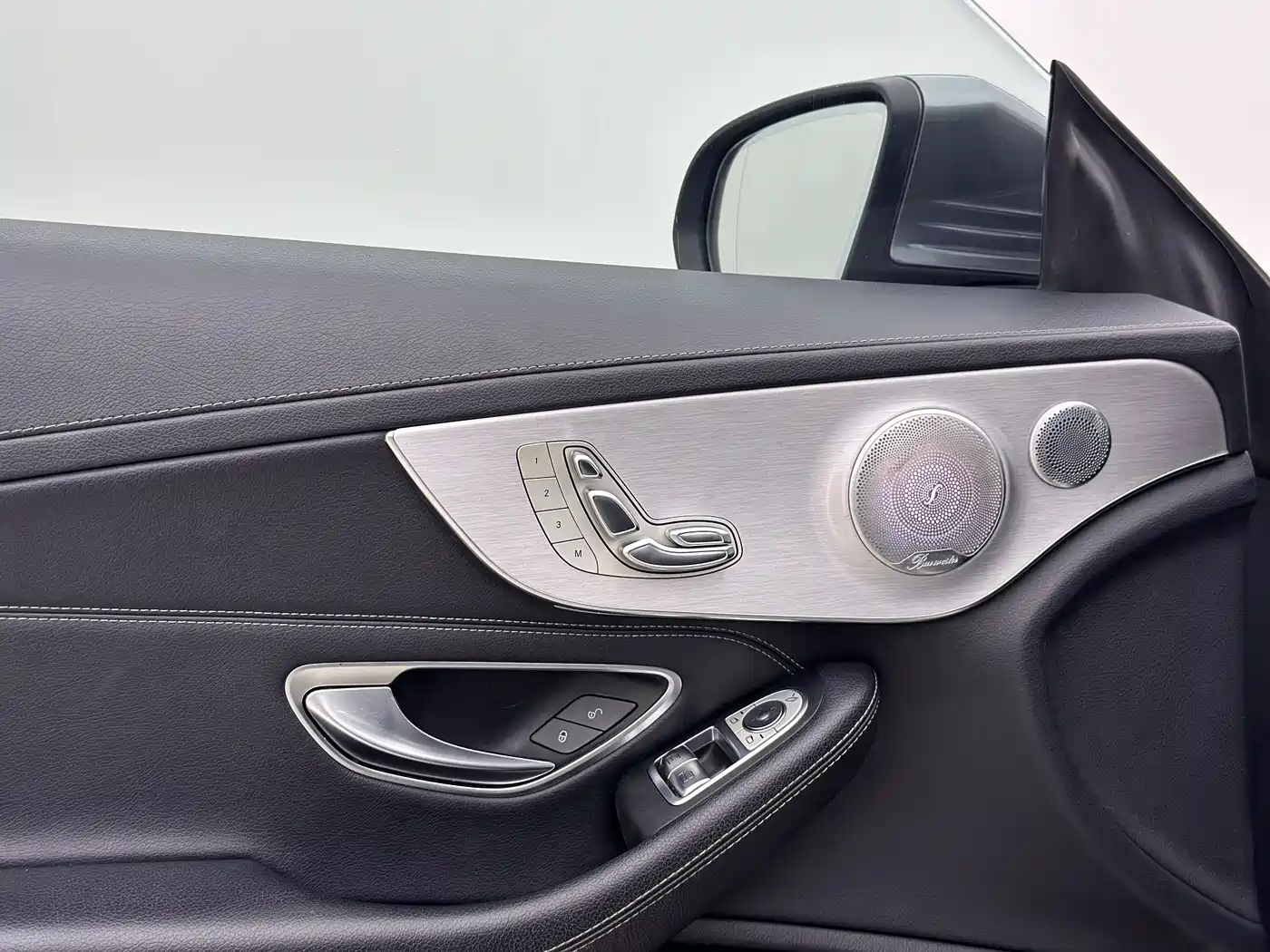 Mercedes-Benz C-Class (Import) 2018 C 200 Coupe фото 16