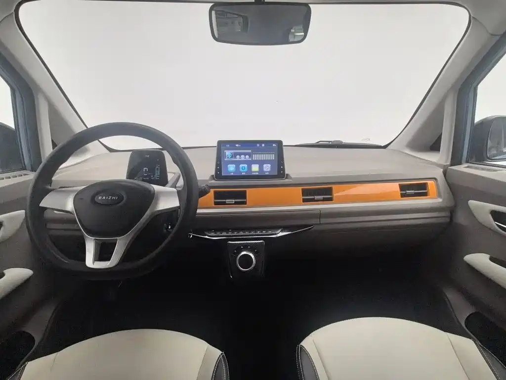 Baizhi New Energy Baizhi Big Bear 2024 2022 10.36kWh Happy Bear S Standard