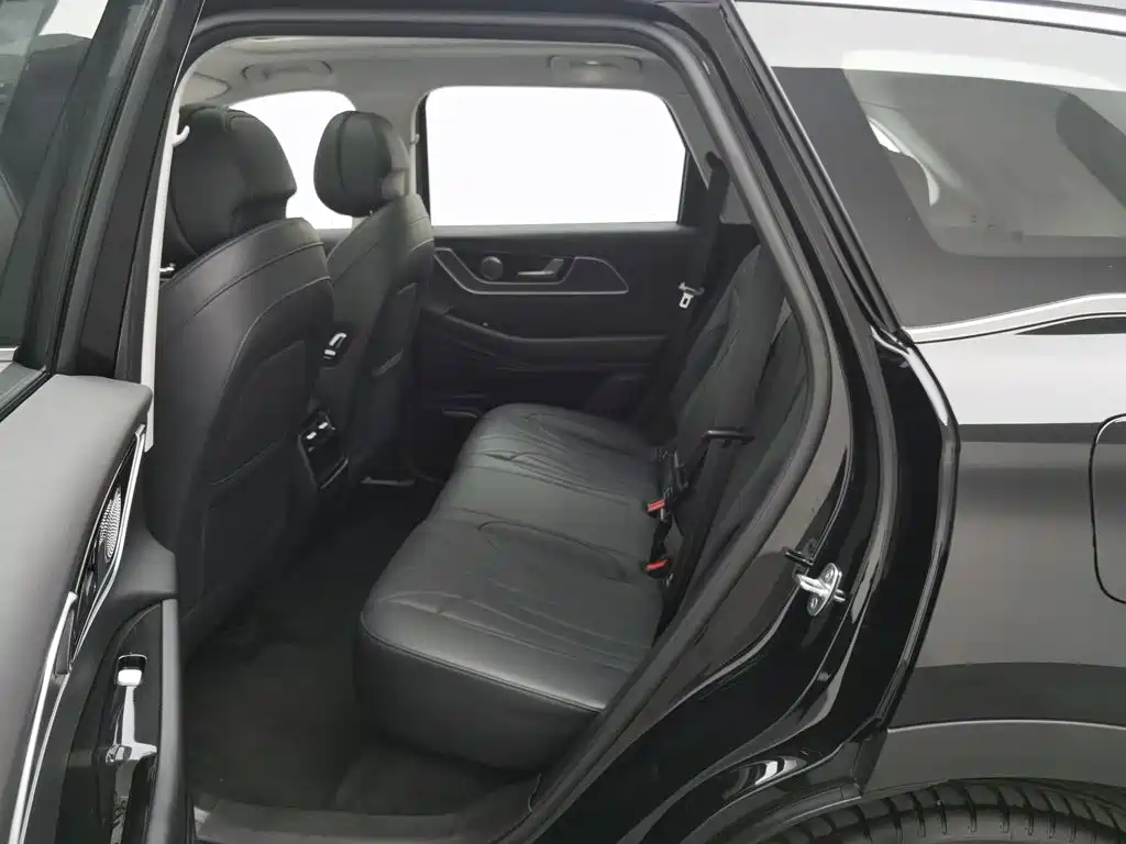 Chery Fengyun Fengyun T9 2024 2024 120 Long Range Comfort 5-seater LFP