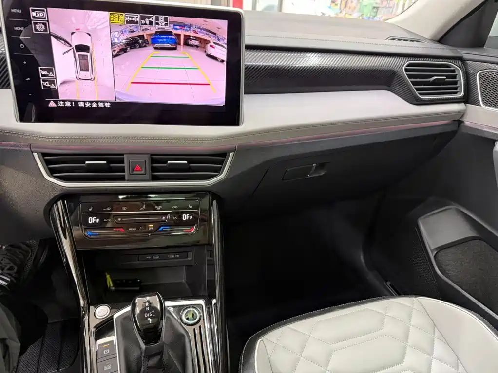 Volkswagen Tayron, миниатюра 12