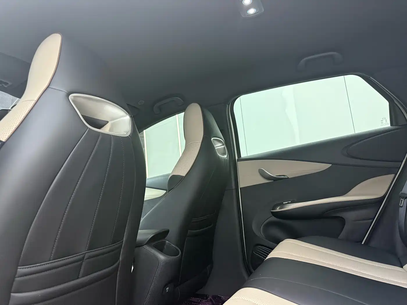 BYD Dolphin 2026 2025 420km Vitality Edition