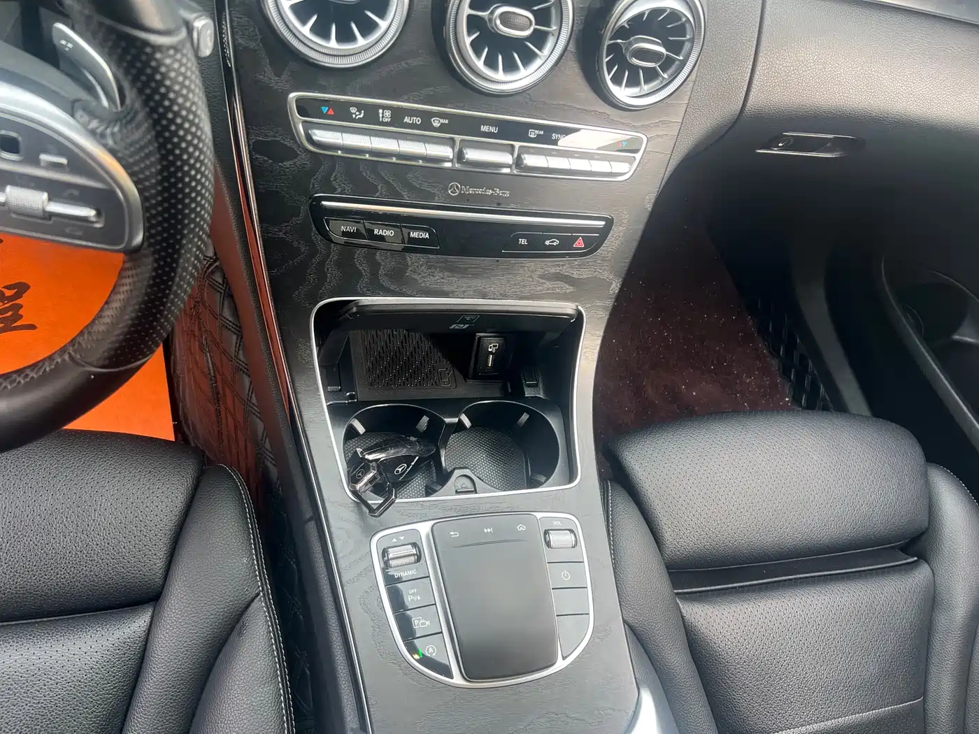 Mercedes-Benz C-Class 2020 C 260 L Sport фото 9