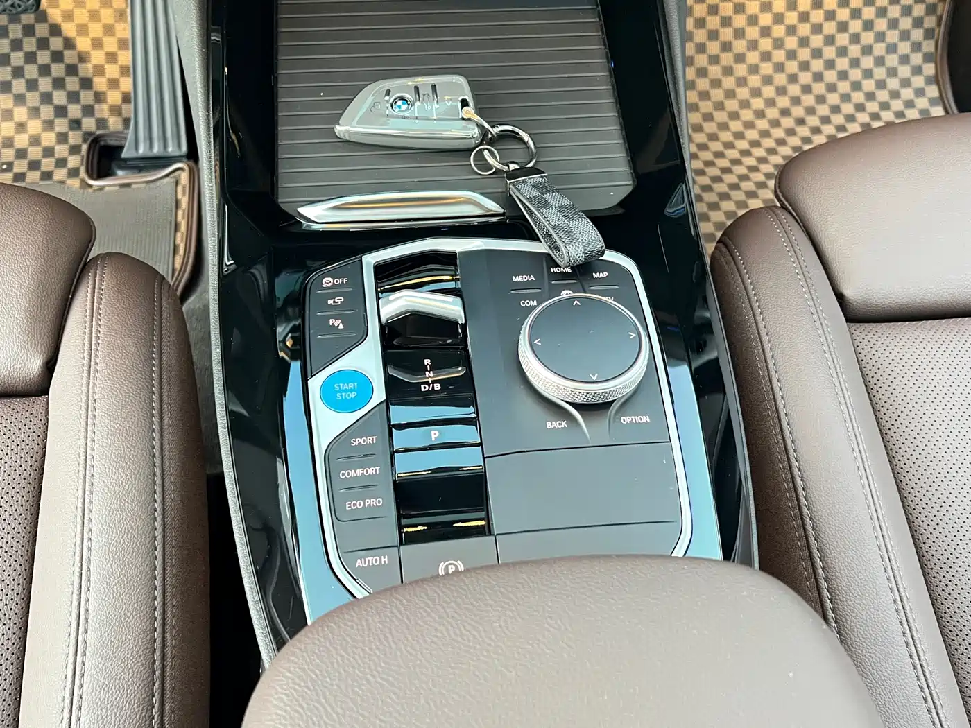 BMW iX3 2024 2024 Innovation Leader