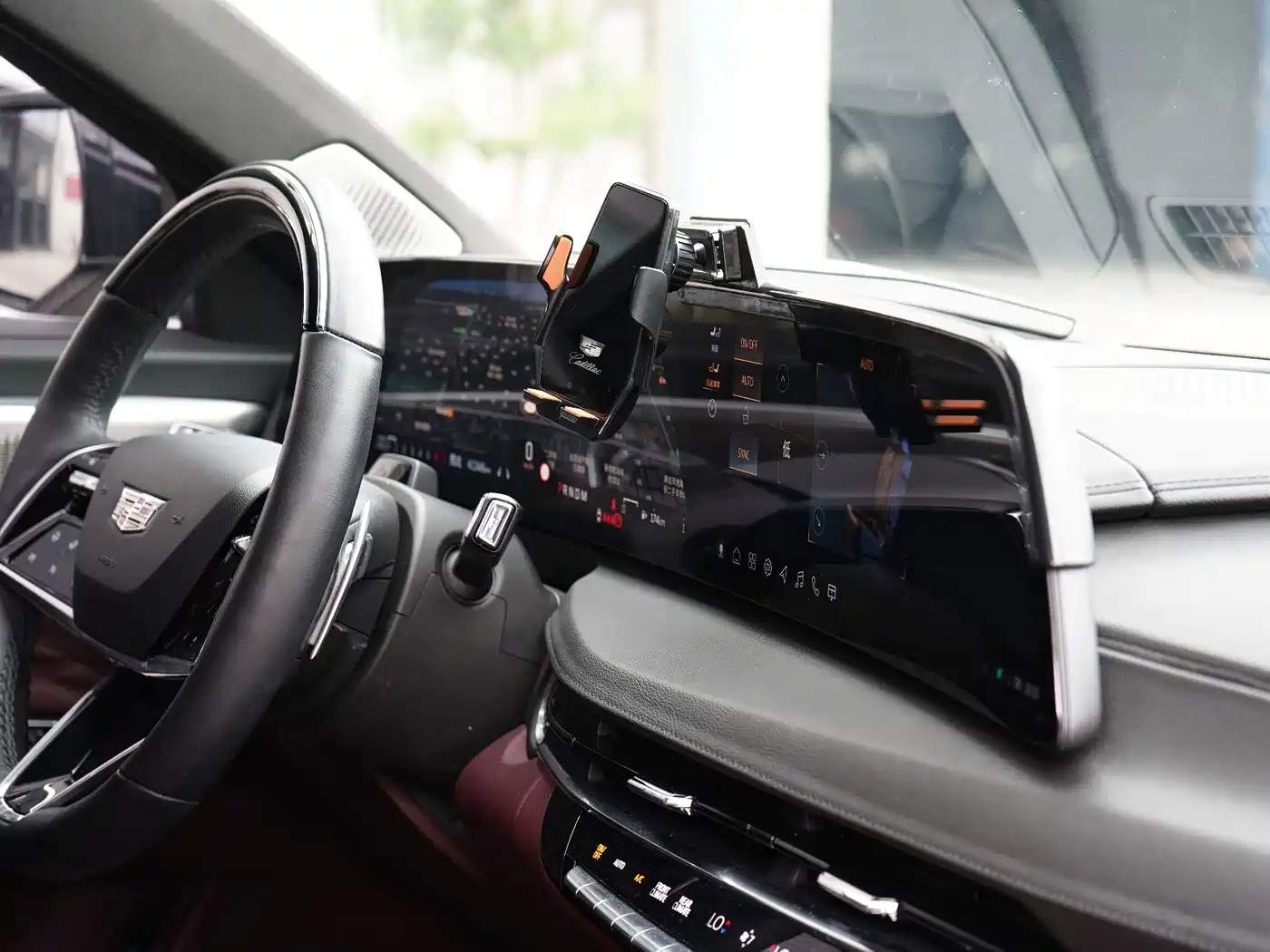 Cadillac CT6 2024 2023 28T Platinum Model
