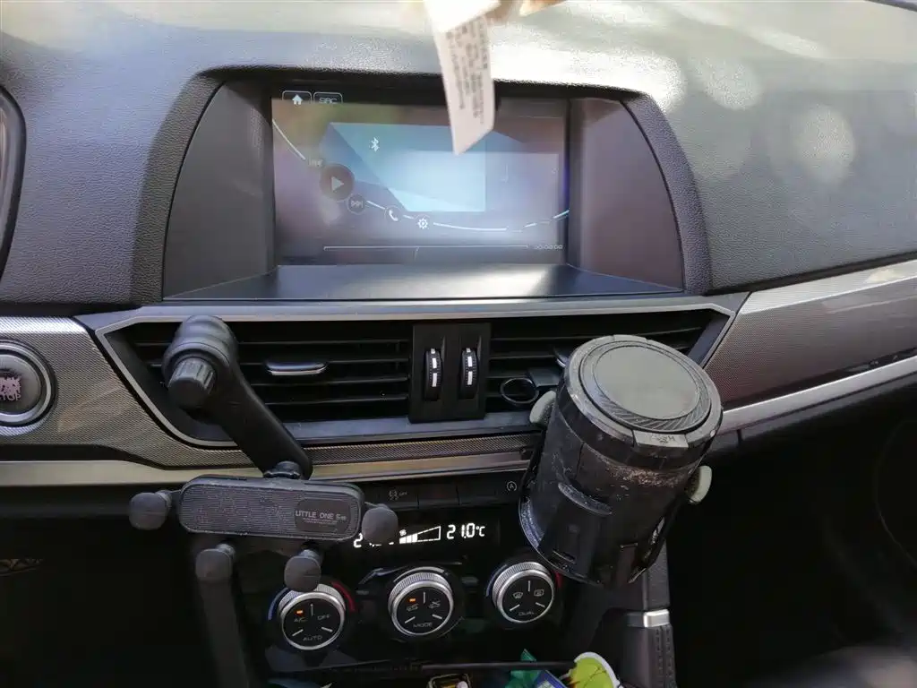 Photo 6 - Haval H6