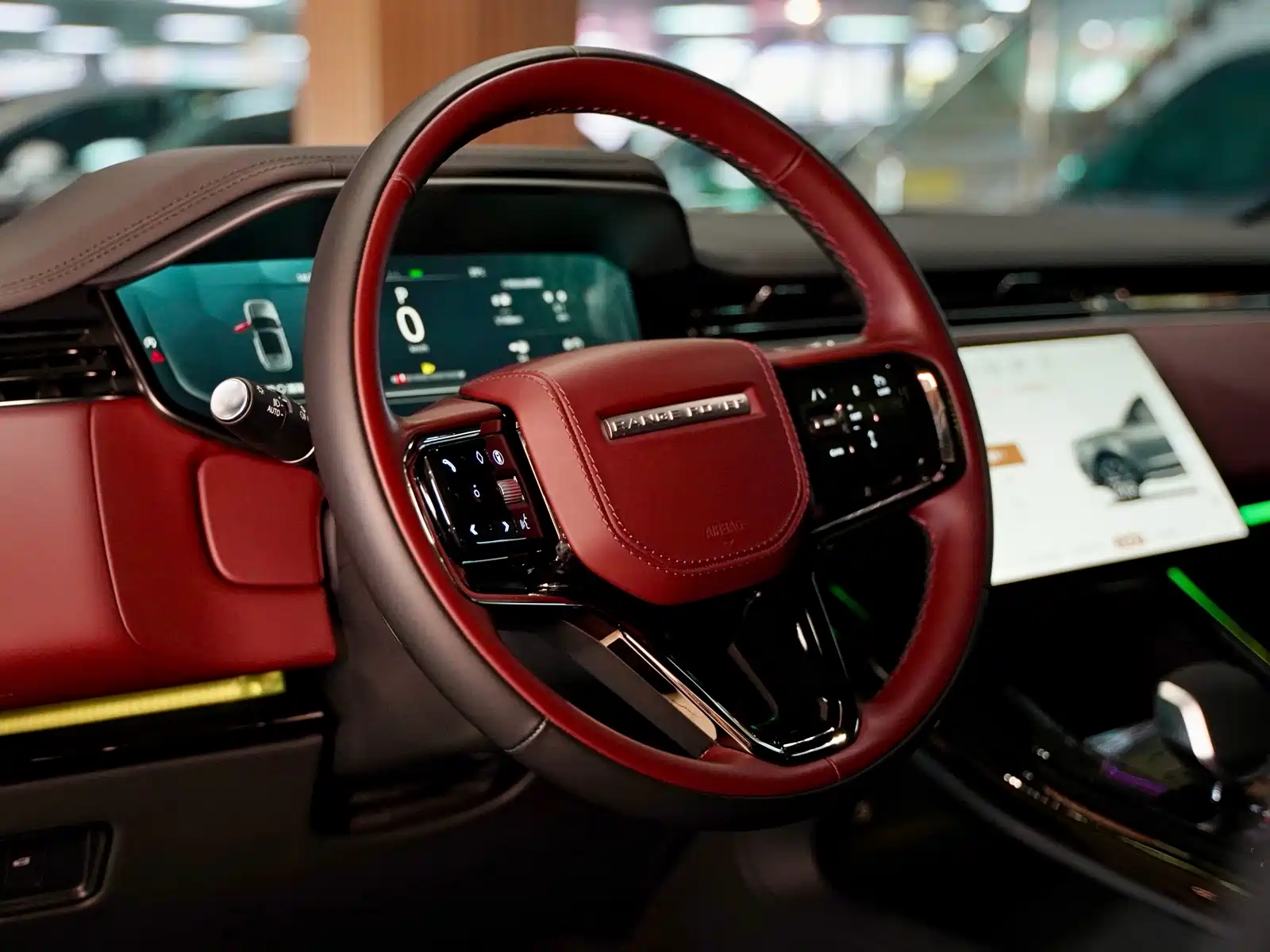 Photo 10 - Land Rover Range Rover Sport