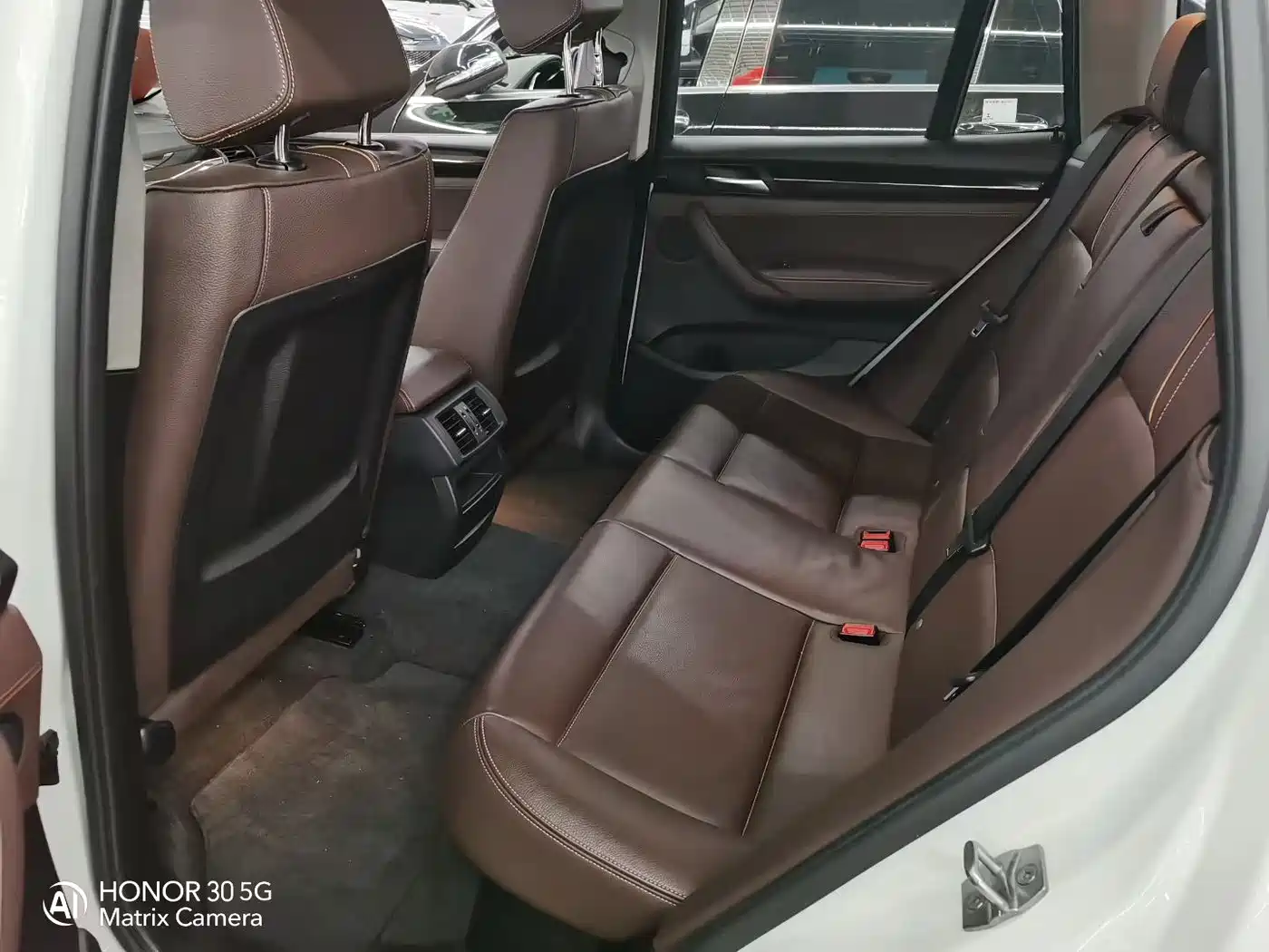 BMW X3 (Import) 2014 xDrive20i X Design Package фото 5