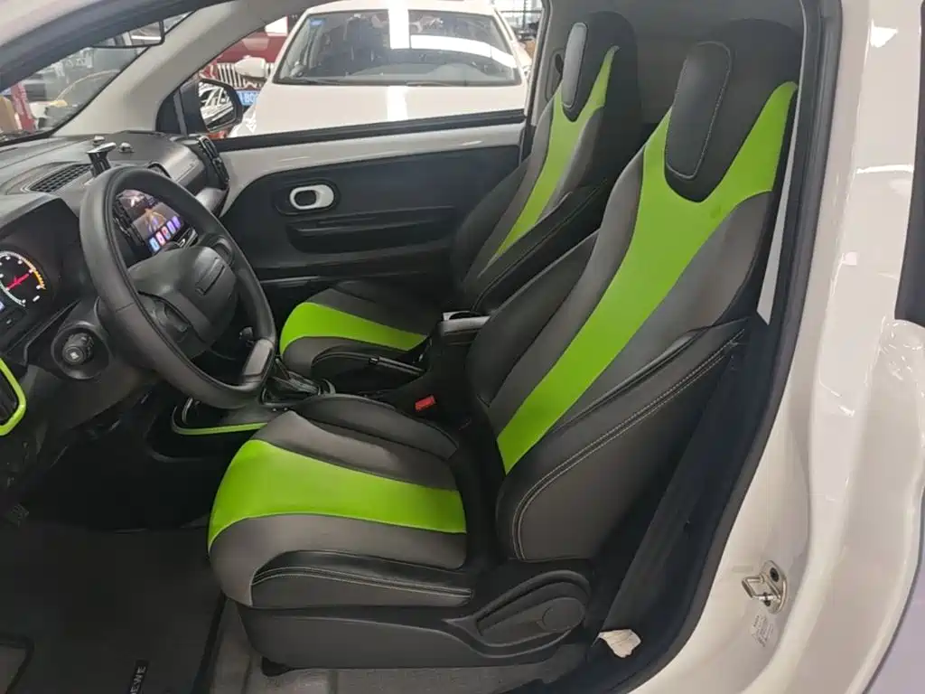 Roewe Clever 2021 2021 302km Excellence Edition