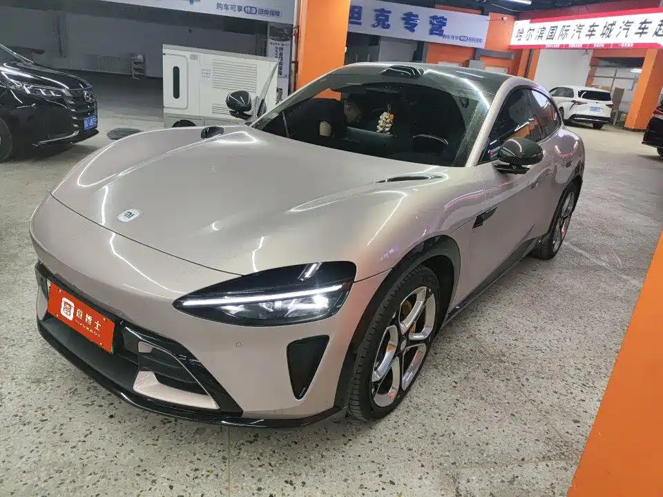 Xiaomi Auto Xiaomi YU7 2026 2025 Ultra Long Range High Performance AWD Max Edition
