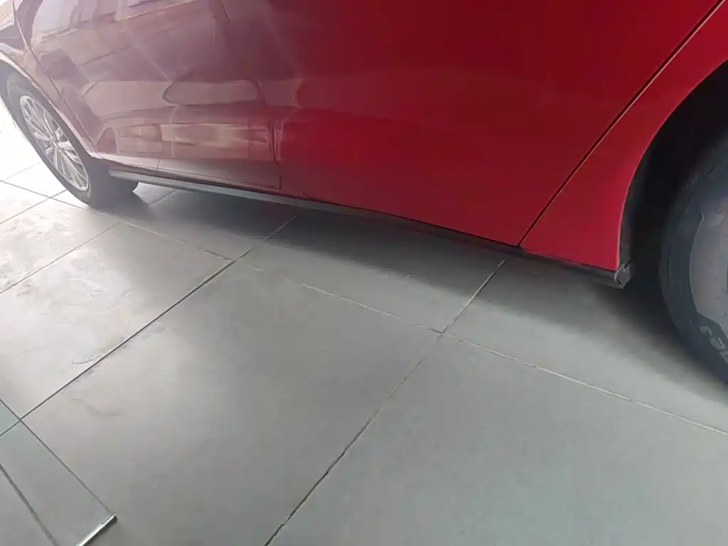 Фото 22 - Ford Focus