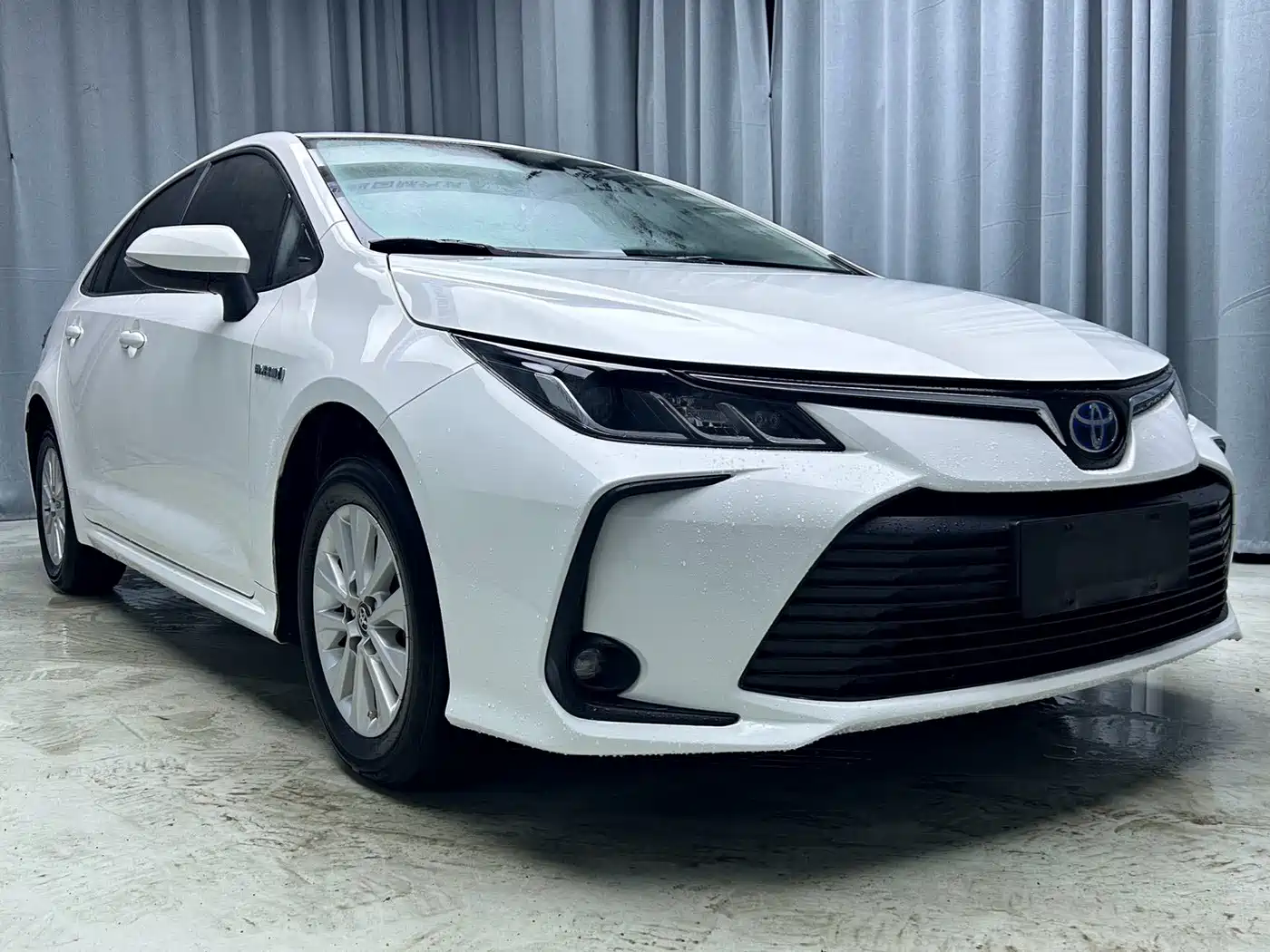 Toyota Corolla, миниатюра 3