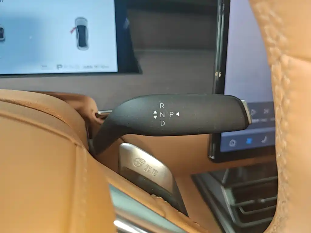 BYD Han L 2025 2025 EV AWD LiDAR Flagship