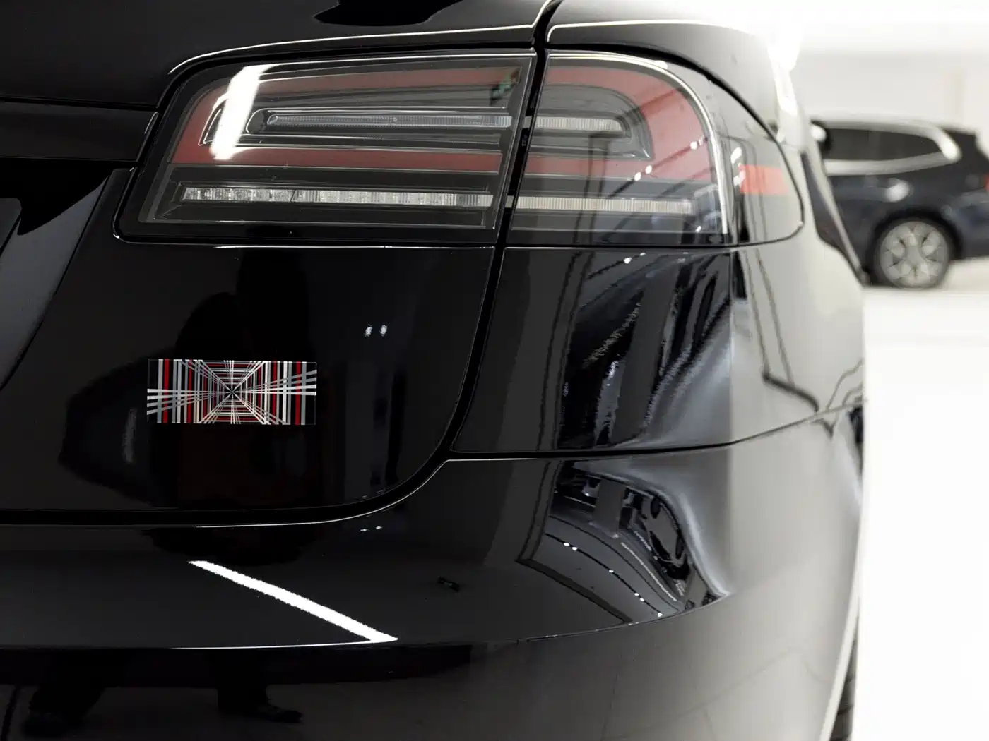 Tesla Model S 2023 2023 Tri-motor AWD Plaid