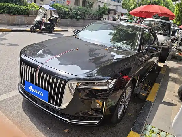 Hongqi HONGQI H9