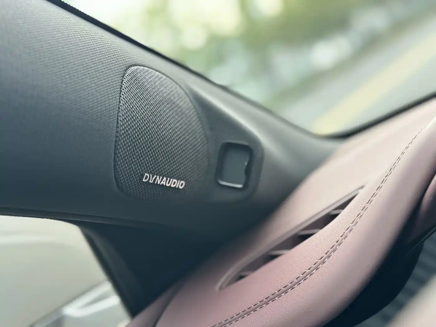 Photo 18 - BYD Seal 07 DM-i