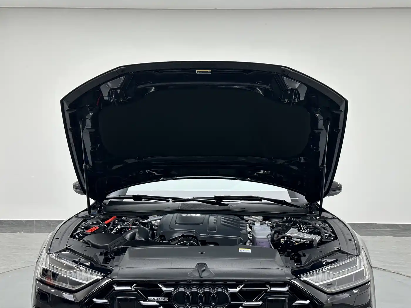 Audi A7L 2026