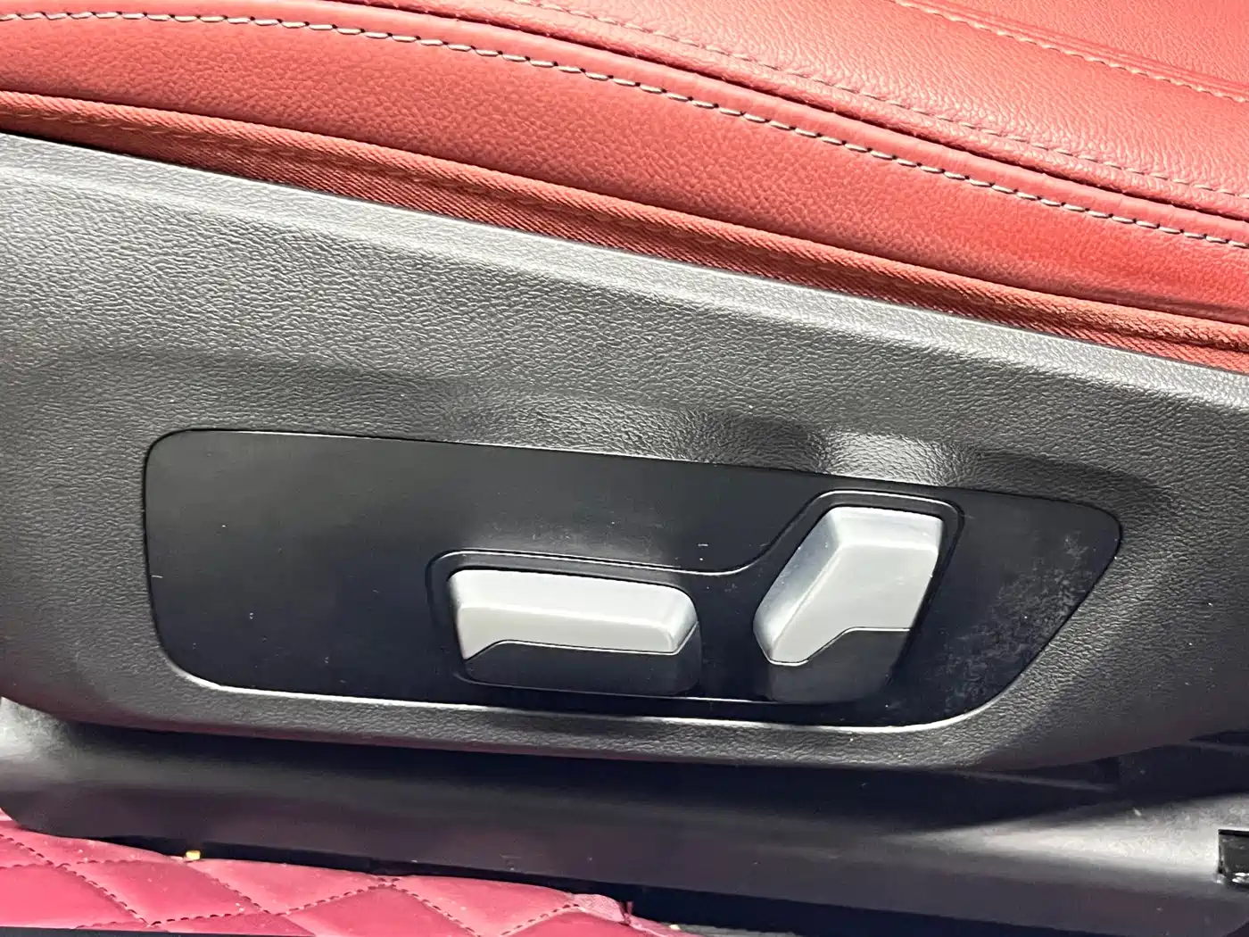 BMW 3 Series 2021 320Li M Sport Package фото 16