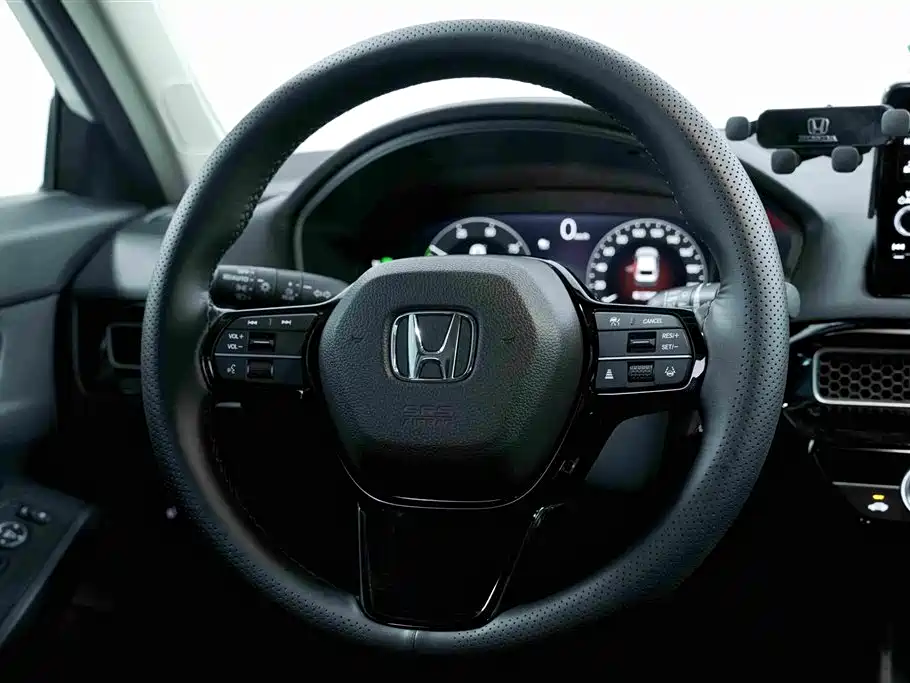 Фото 5 - Honda Integra