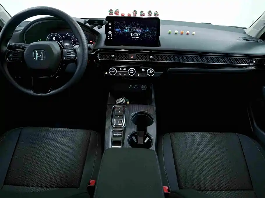 Фото 4 - Honda Integra