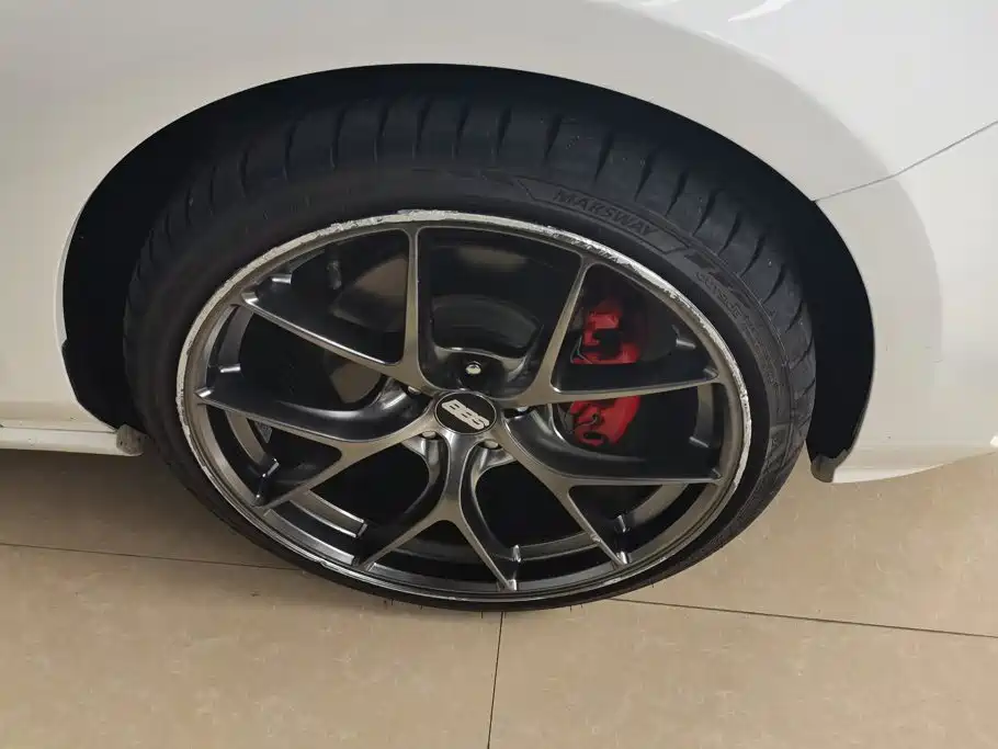 Ford Focus 2022 2021 Sedan EcoBoost 180 Auto ST Line