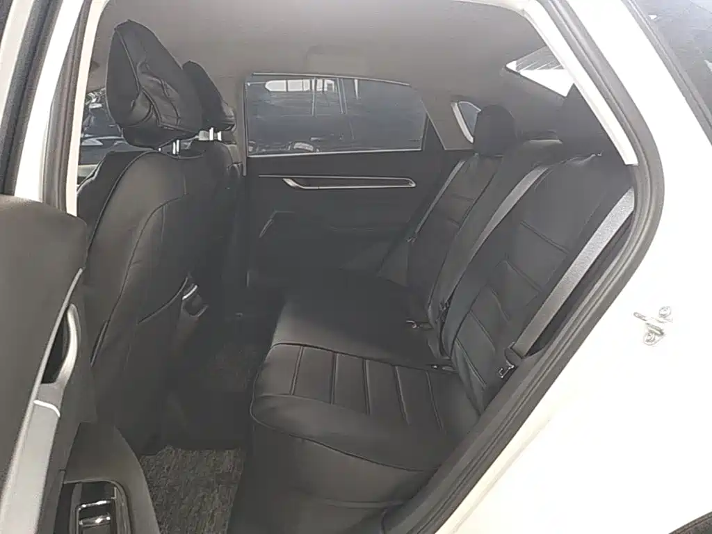 Geely Emgrand 2026 2025 4th Gen 1.5L Manual Starlight Edition