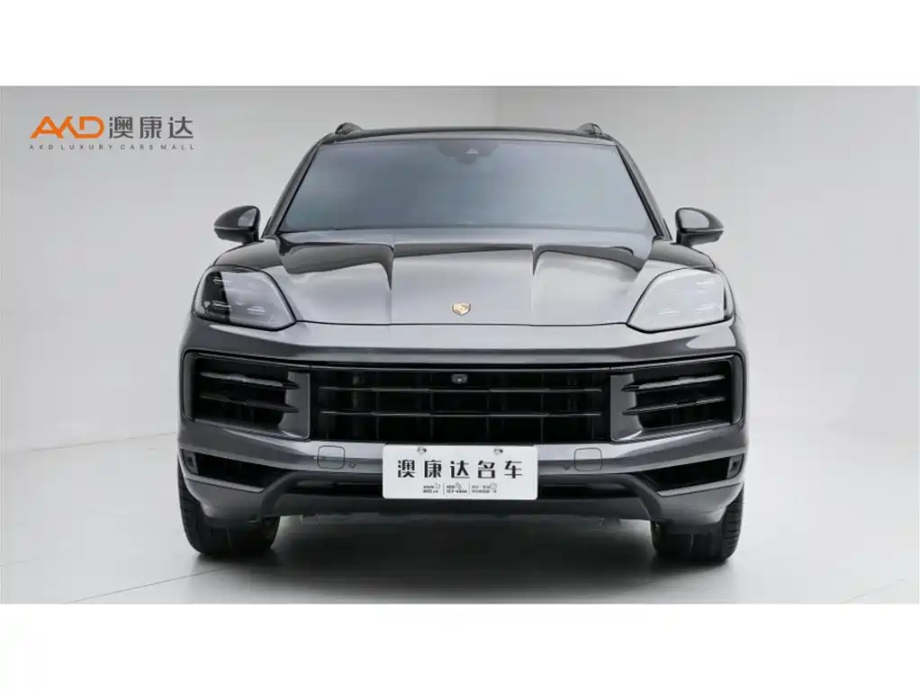 Porsche Cayenne 2025 2024 Cayenne 3.0T