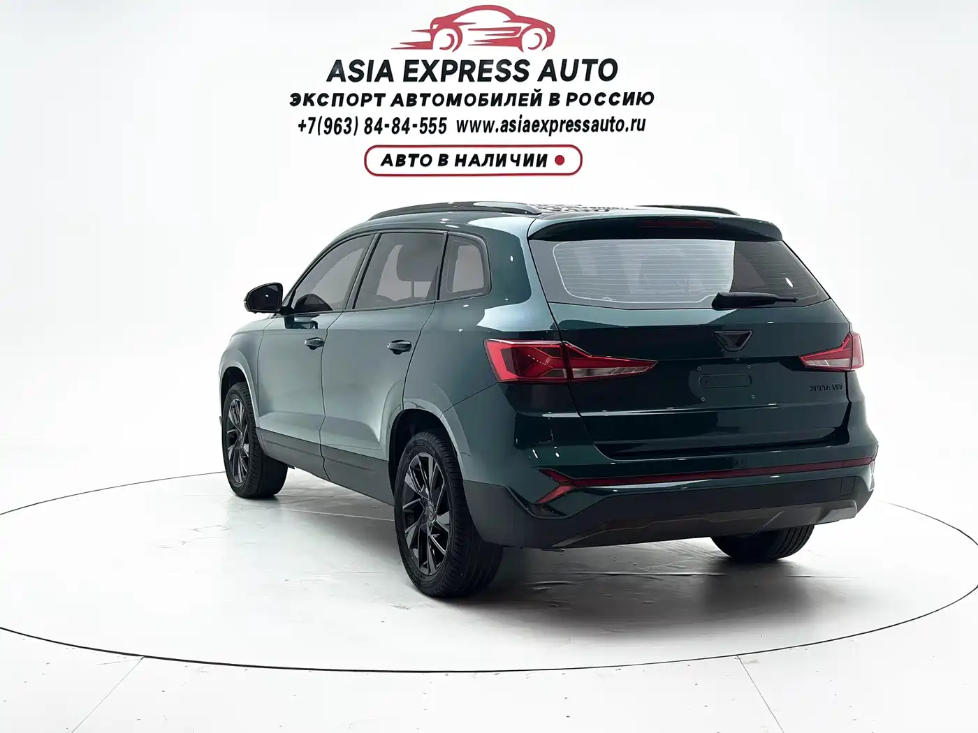 Photo 6 - Jetta VS7
