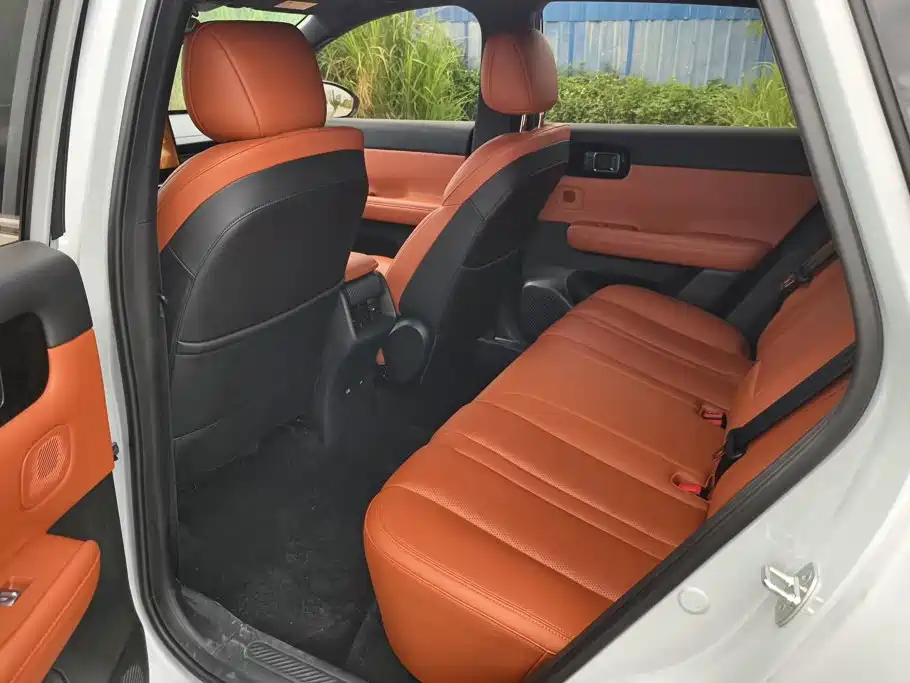 Wuling Motors Wuling Xingguang S 2025 2025 510km Flagship