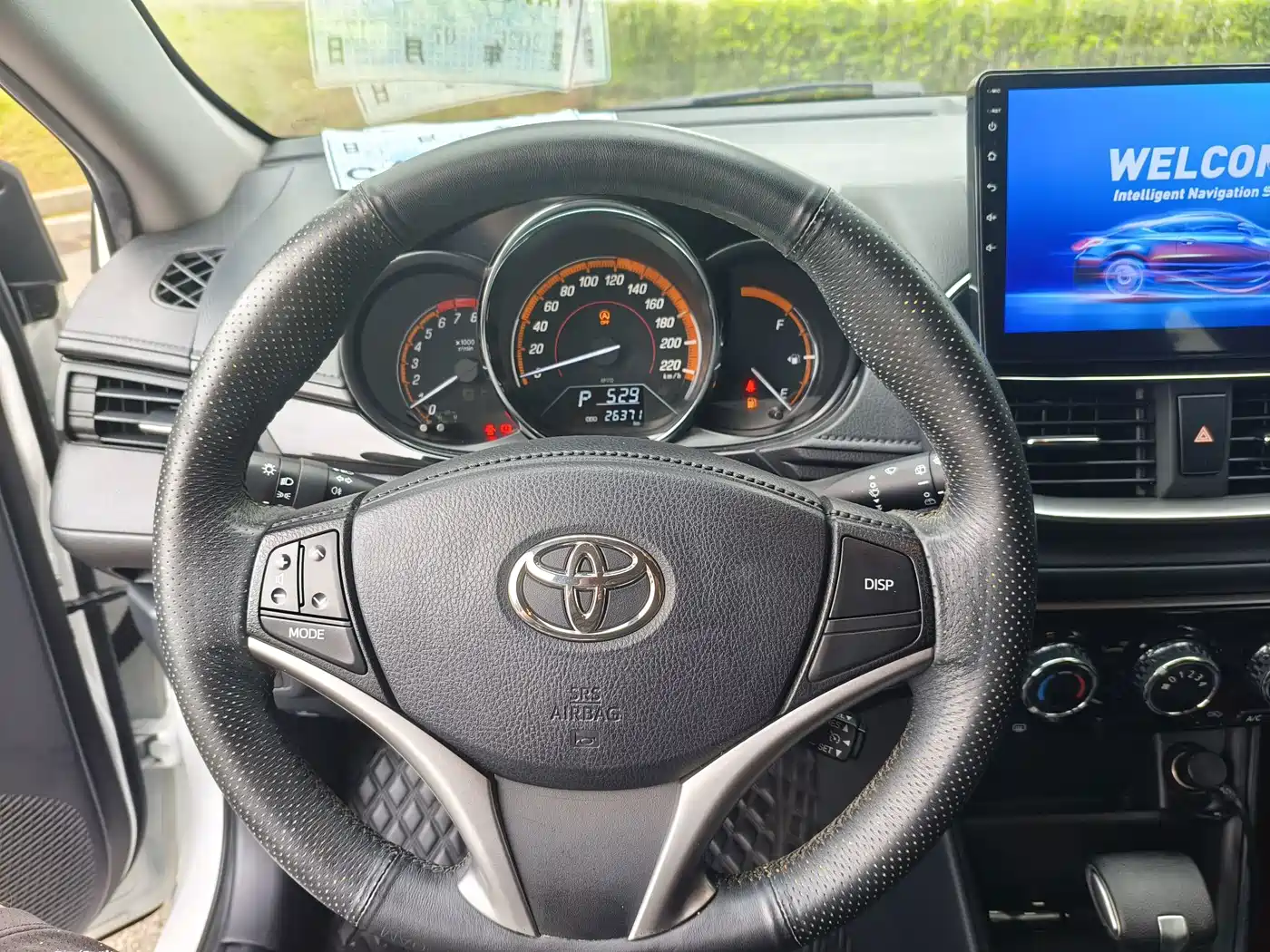 Toyota Yaris, миниатюра 10