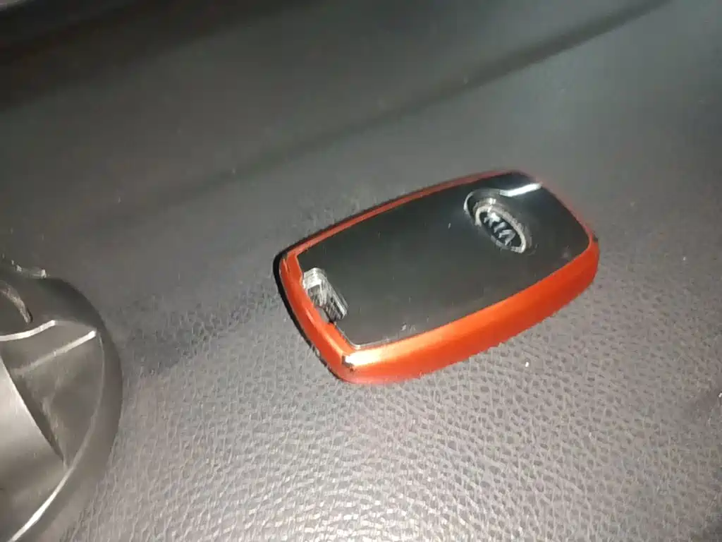 Kia K4 2016 2014 1.8L Automatic GLS