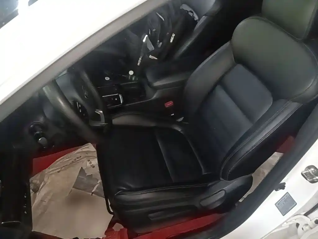 Kia K4 2016 2014 1.8L Automatic GLS