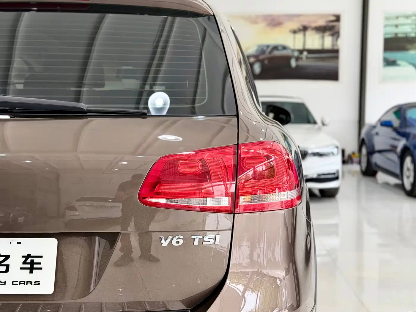 Volkswagen Touareg 2011 3.0TSI Comfort фото 15